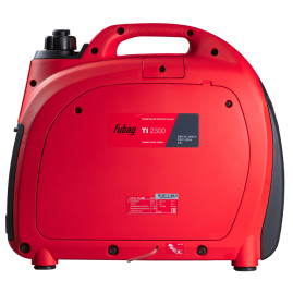 Генератор бензиновый инверторный FUBAG TI 2300