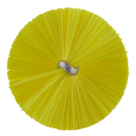 Ерш Vikan (D40мм, желтый)