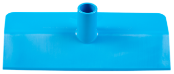 Тяпка пищевая Vikan (270мм, синий)