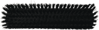 Щетка Vikan (300мм, черный, средний ворс)