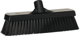 Щетка Vikan (300мм, черный, средний ворс)