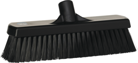 Щетка Vikan (300мм, черный, средний ворс)