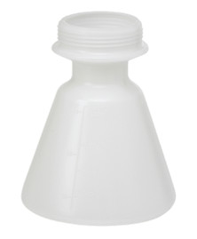 Бачок запасной Vikan (2.5 л, белый)