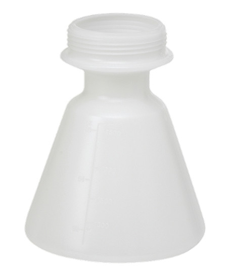 Бачок запасной Vikan (2.5 л, белый)