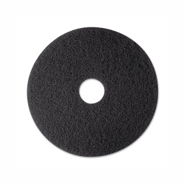 Пад черный (430мм, 17")