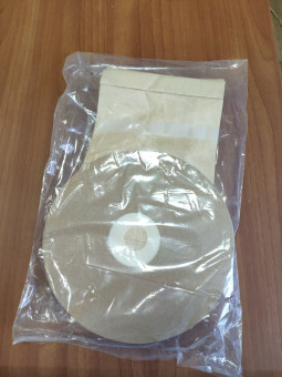 Фильтр-мешок Ghibli (бумага, 10шт, 3.3л, T1)