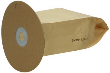 Фильтр-мешок Ghibli (бумага, 10шт, 3.3л, T1)