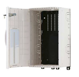 Ящик для химии SEKO SEKUREMAX (3л, с пластиковым замком)