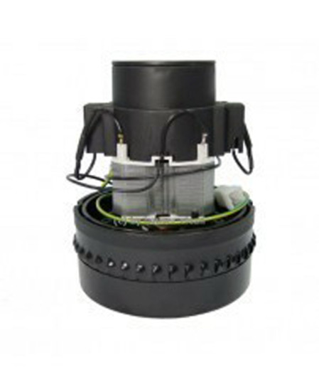 Вакуумный мотор (1000Вт, 220В, 2-стад) Ametek (SA807PA)