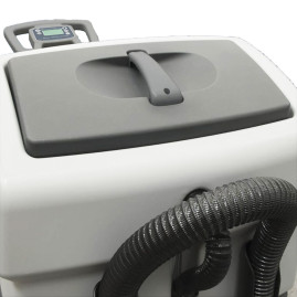 Поломоечная машина Lavor COMFORT XXS 66 BT (без АКБ и ЗУ)