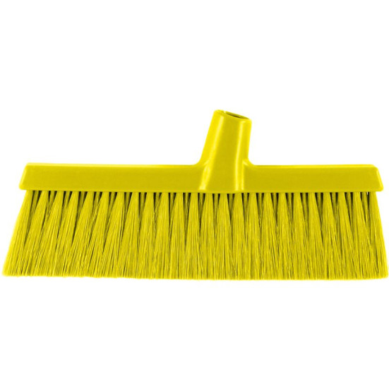 Щетка Schavon (290x20х90 мм, желтый)