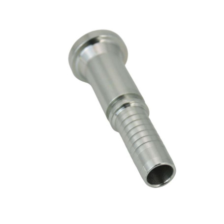 Фитинг высокого давления SFS (6000) (DN16, 47.6, оцинк) Robin