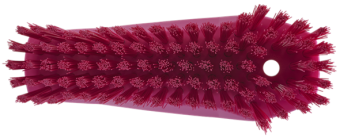 Щетка ручная L Vikan (200мм, розовый)