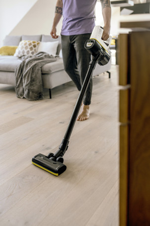 Пылесос Karcher VC 4 Cordless myHome (аккумуляторный)