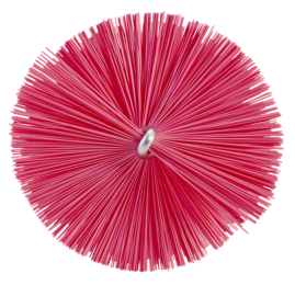 Ерш Vikan (D60мм, розовый)