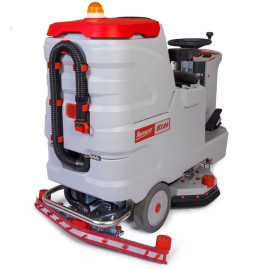 Поломоечная машина Bennett Hussar H120-76D PRO (200Ач, Li)