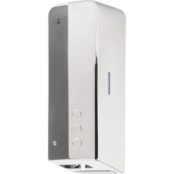 Диспенсер для мыла Nofer Automatics (автомат, глянец)