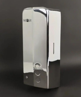 Диспенсер для мыла Nofer Automatics (автомат, глянец)