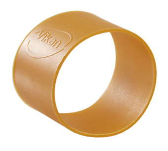 Цветокодированное кольцо Vikan (D40, оранжевый)