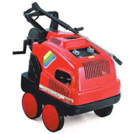 Мойка высокого давления Portotecnica UNIVERSE DS 2640 T4 (с нагревом)