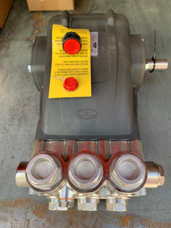 Насос высокого давления Mazzoni TGM40170R (1450 об/мин)