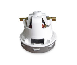 Турбина всасывающая AMETEK 64200027 (1300Вт, Ghibli, Flowmix)