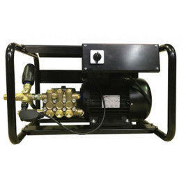 Мойка высокого давления HAWK FJ 2015TS Total-Stop