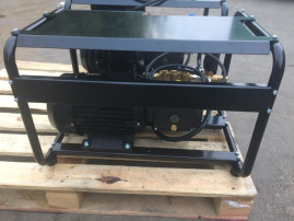 Мойка высокого давления HAWK FJ 2015TS Total-Stop