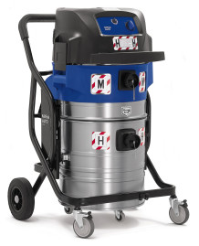 Пылесос промышленный Nilfisk ATTIX 995-0H/M SD XC Type 22