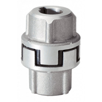 Упругая муфта HAWK D42-D24