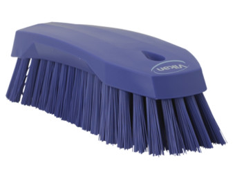 Щетка ручная L Vikan (200мм, фиолетовый)