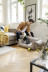Пылесос Karcher VC 4 Cordless myHome Pet (аккумуляторный)