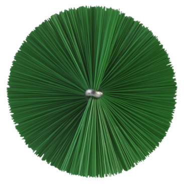 Ерш Vikan (D60мм, зеленый)