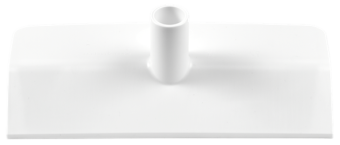 Тяпка пищевая Vikan (270мм, белый)