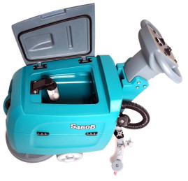 Поломоечная машина VinnerMyer S460E