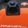 Генератор бензиновый инверторный Zongshen BQH 2200 E
