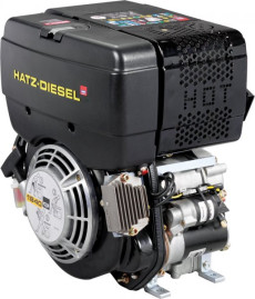 Генератор дизельный сварочный Europower EP 200 DX1