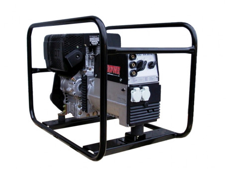 Генератор дизельный сварочный Europower EP 200 DX1