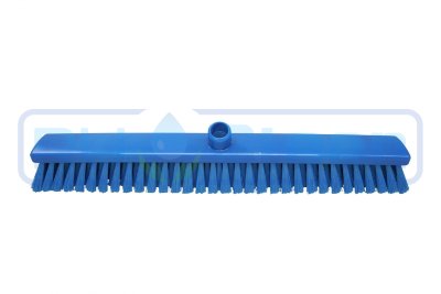 Щетка комбинированная FBK (600х60 мм, синий)