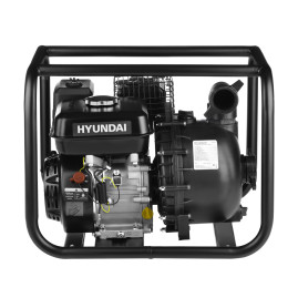 Мотопомпа бензиновая Hyundai HYA 53