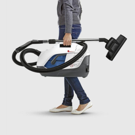 Пылесос Karcher DS 6.000 MEDICLEAN