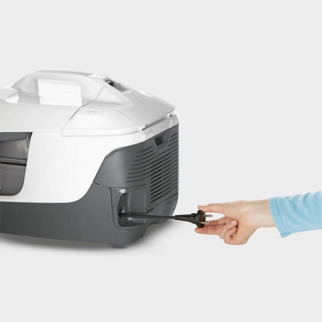 Пылесос Karcher DS 6.000 MEDICLEAN