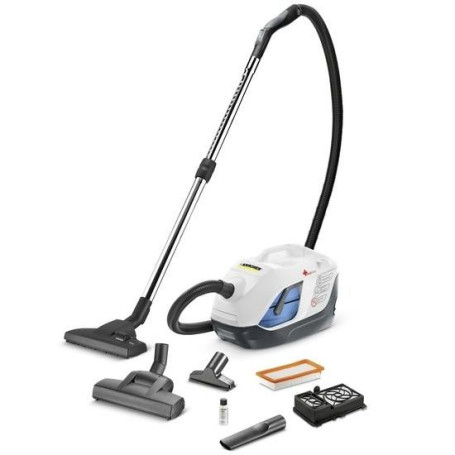 Пылесос Karcher DS 6.000 MEDICLEAN