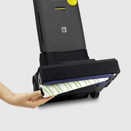 Поломоечная машина Karcher BR 30/4 C BP PACK