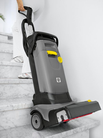 Поломоечная машина Karcher BR 30/4 C BP PACK