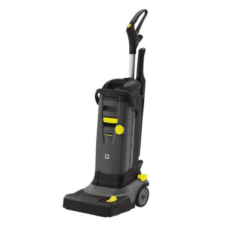 Поломоечная машина Karcher BR 30/4 C BP PACK
