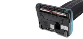 Пылесос аккумуляторный Truvox Upright