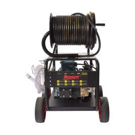 Гидродинамический аппарат Bennett ME 1840