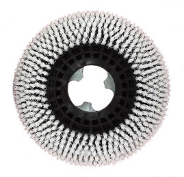 Щетка дисковая COLUMBUS (D350мм, стандарт, PPL)