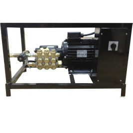 Мойка высокого давления HAWK FX 2015TS Total-Stop (Горячая Вода)